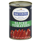 Racconto Tomatoes 14.11 Oz