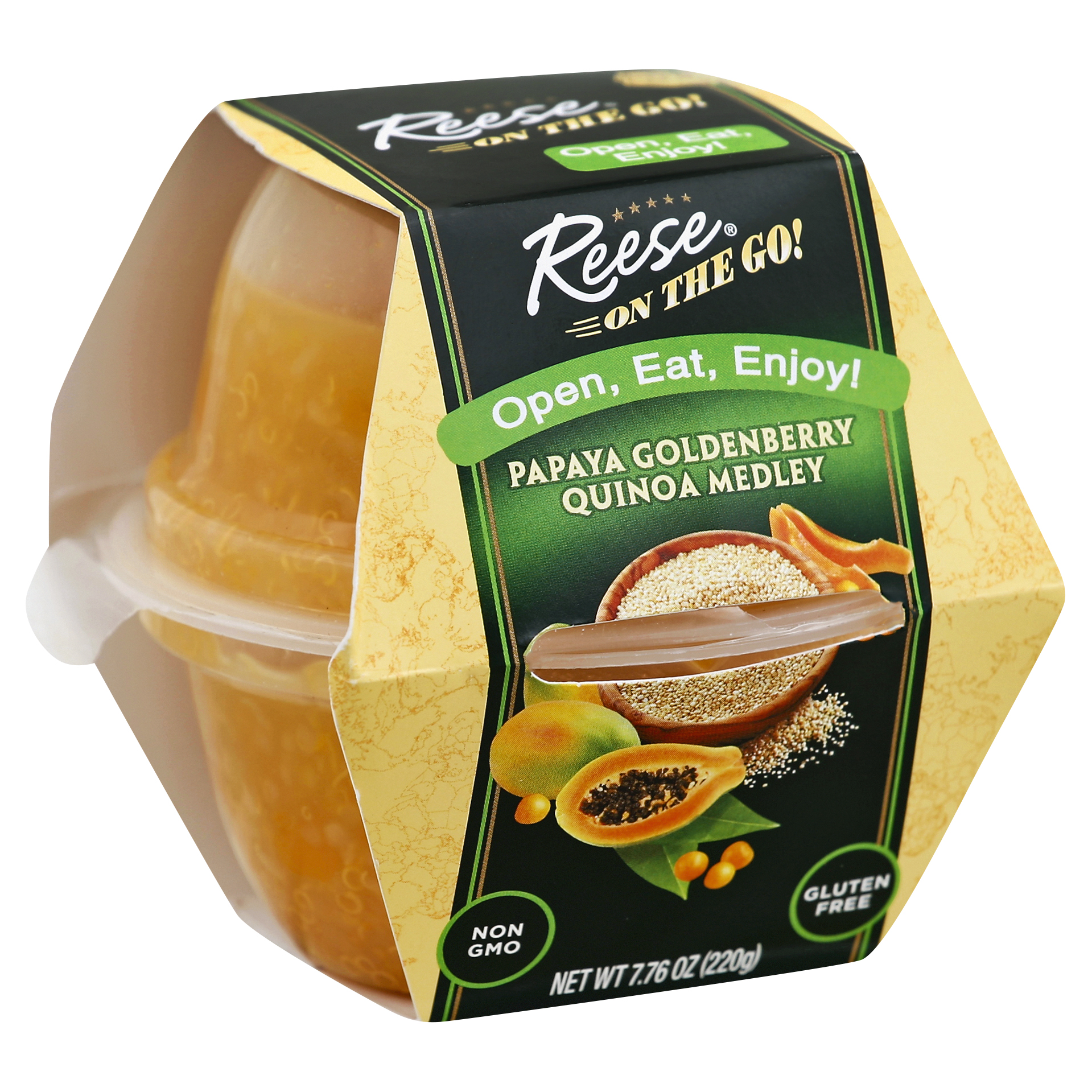 Reese Quinoa Medley 7.76 Oz