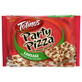 Party Pizza, Sausage image