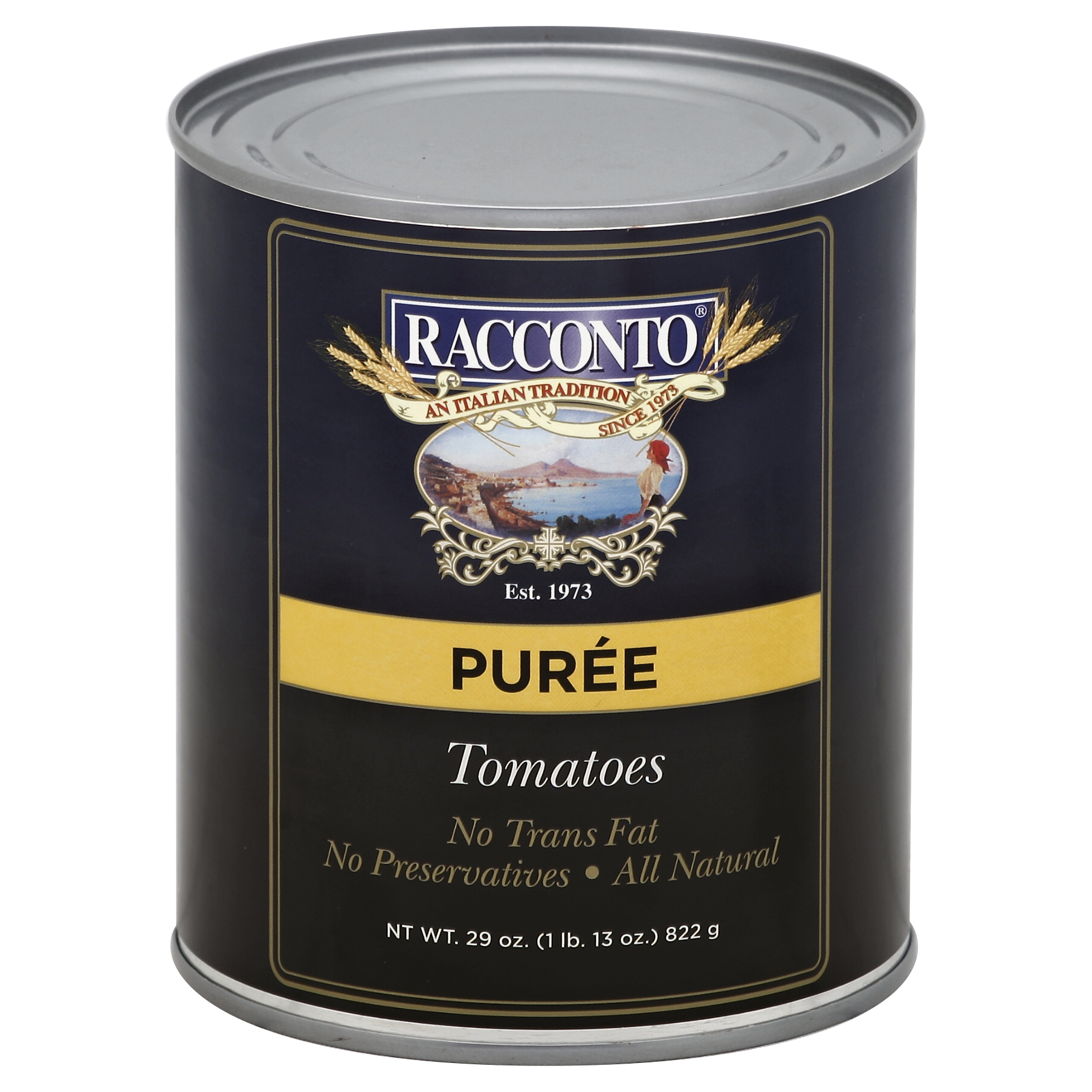 Racconto Tomatoes 29 Oz