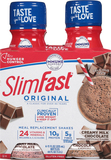 Meal Replacement Shake, Creamy Milk Chocolate image