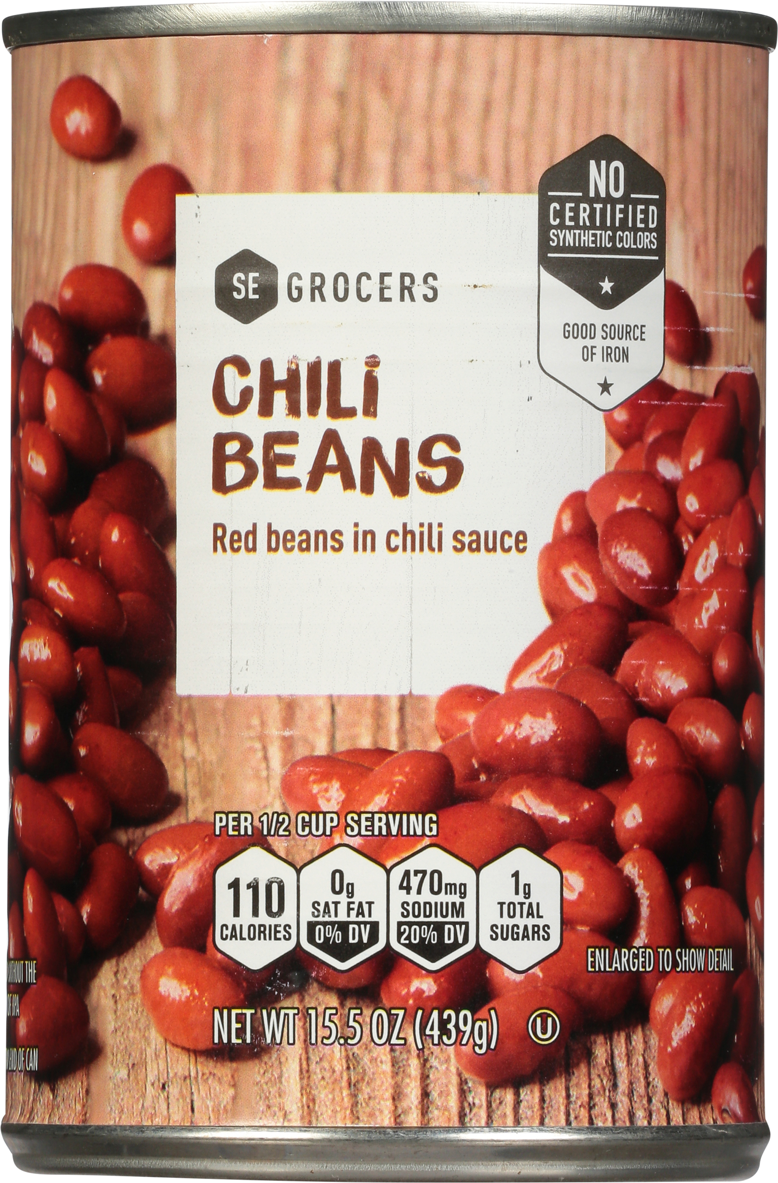 Chili Beans