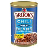 Beans, Chili, Mild image