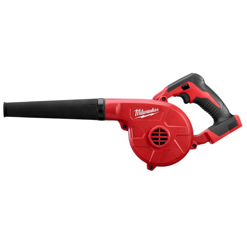 White Cap | Milwaukee M18 Compact Blower Tool