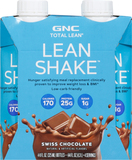 Lean Shake, Swiss Chocolate image