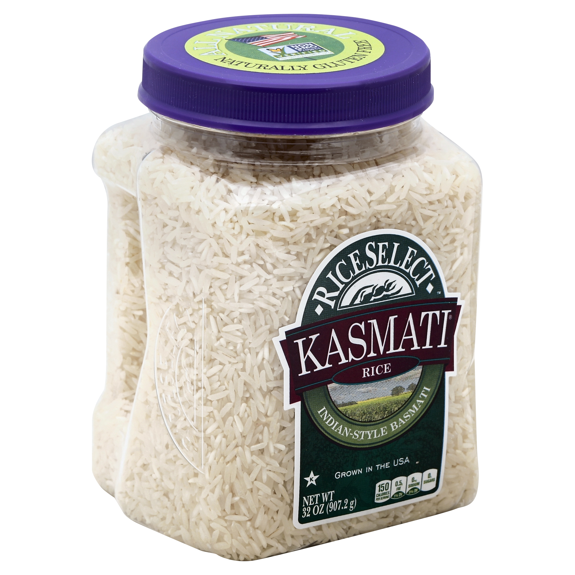 Rice Select Rice 32 Oz