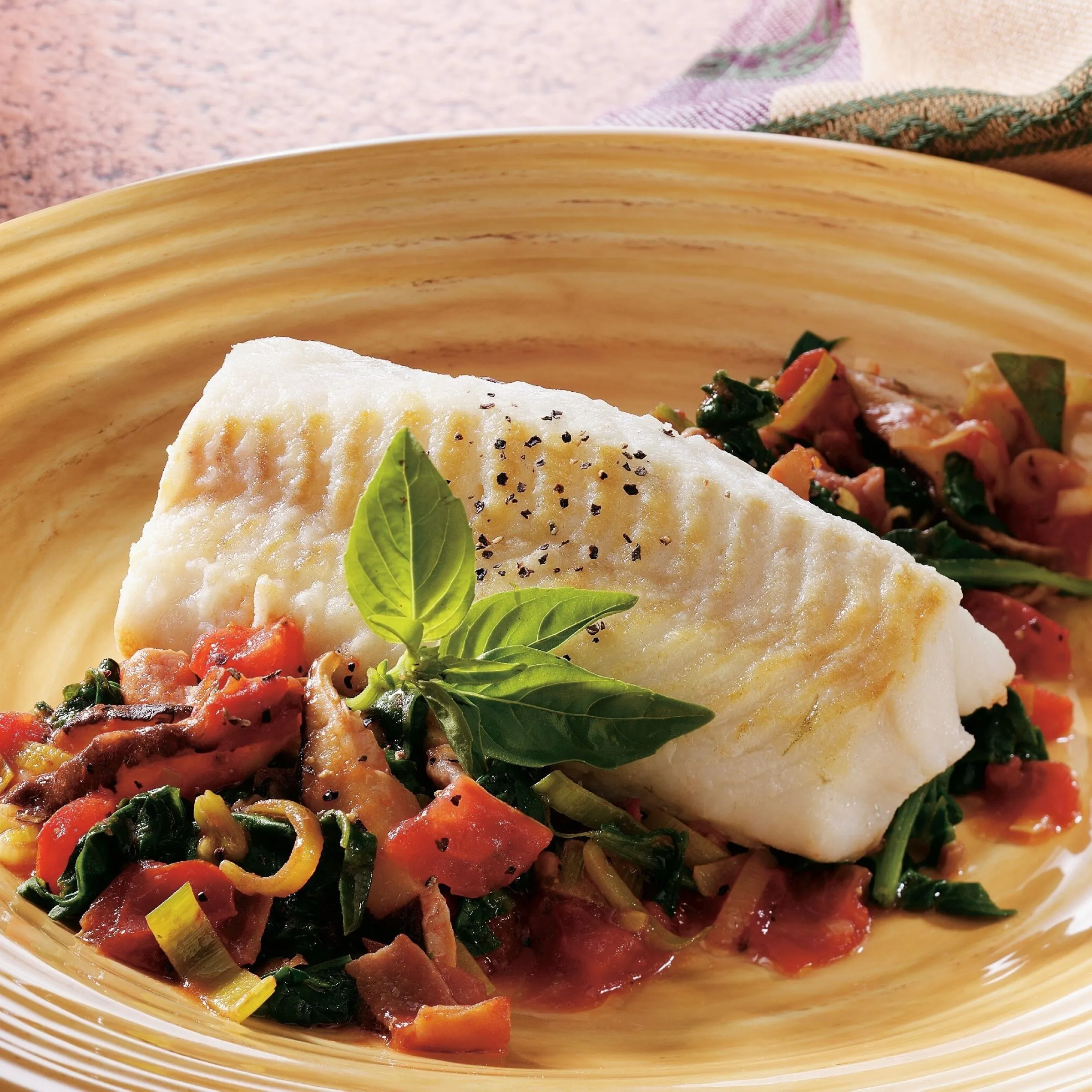 High Liner Foodservice