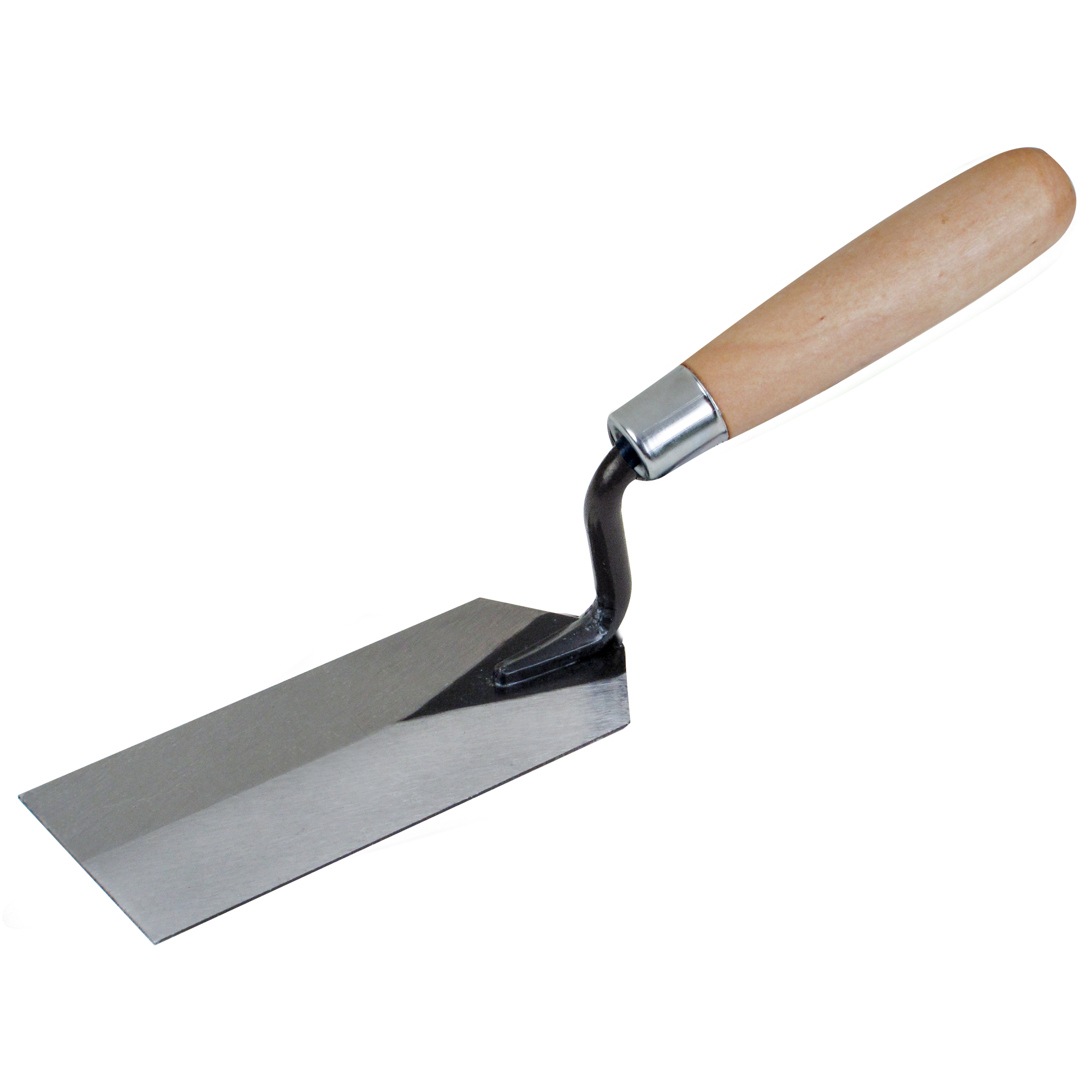 Kraft HiCraft 5 X 11/2 Margin Trowel White Cap