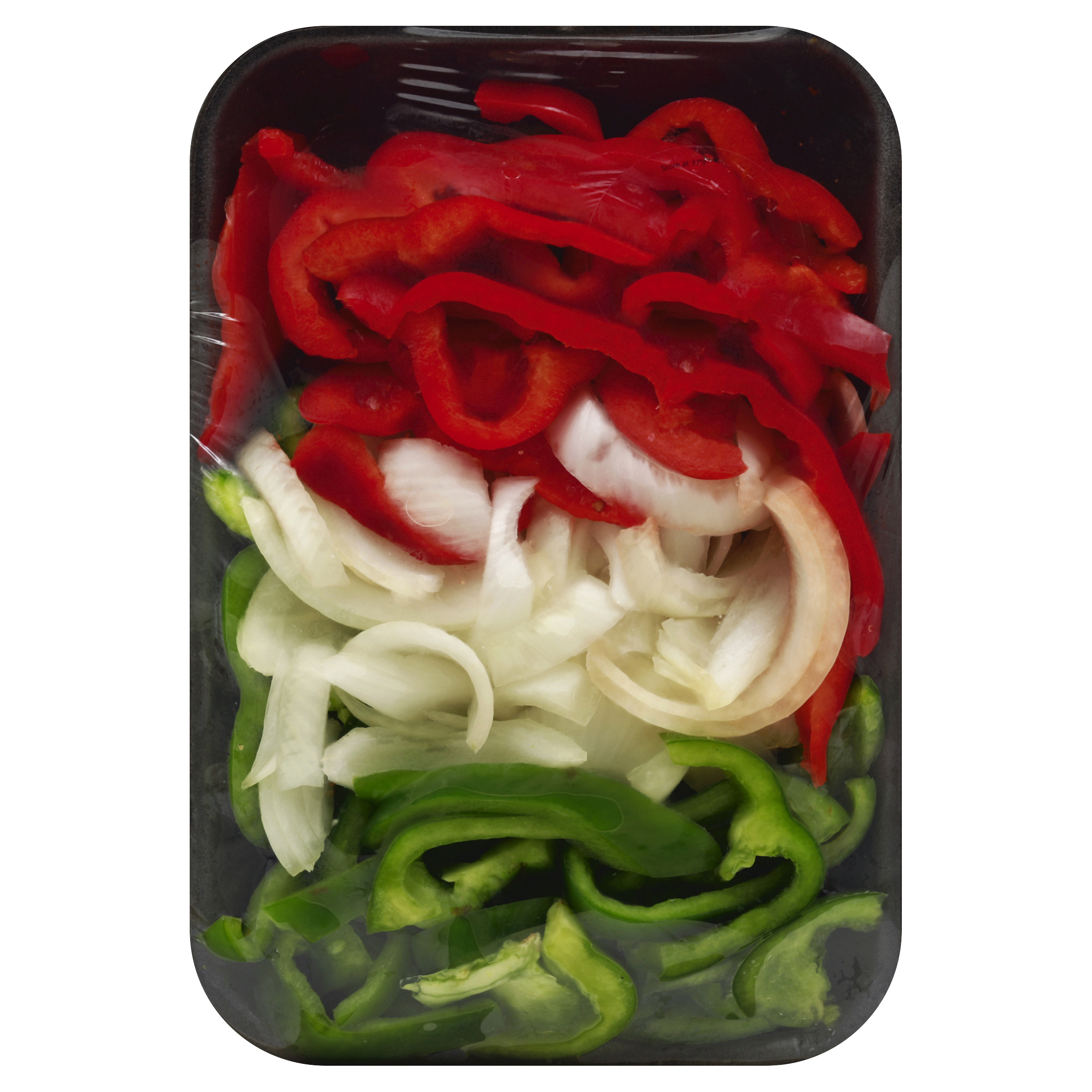 Del Monte Fajita Mix 10 Oz