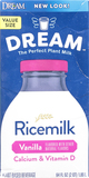 Ricemilk, Vanilla, Value Size image