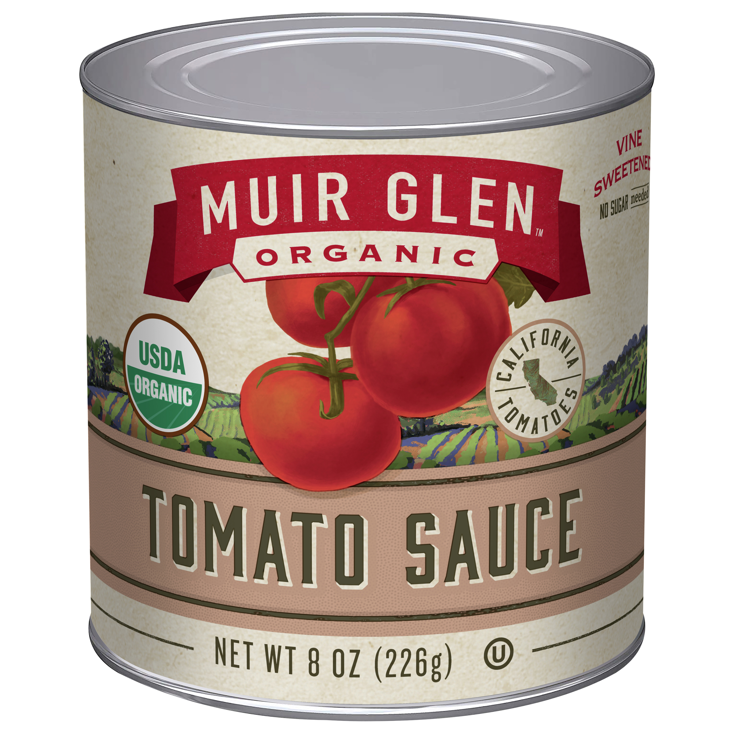 Tomato Sauce
