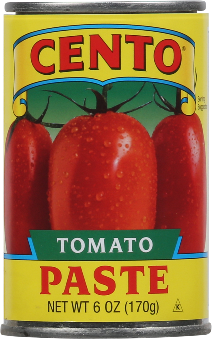 Tomato Paste