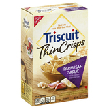 Triscuit Crackers 7.6 Oz image