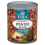 Eden Pinto Beans 29 Oz image