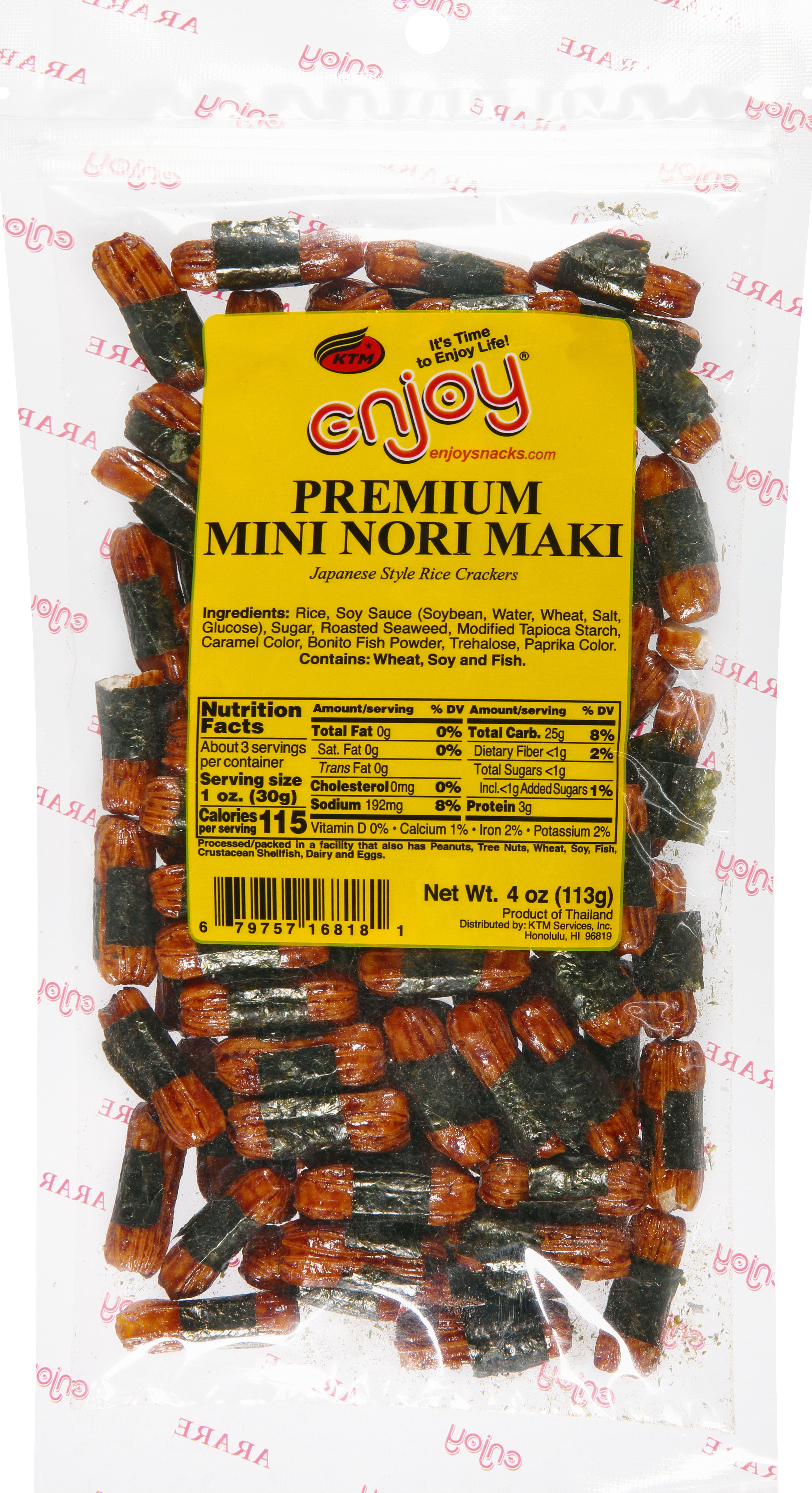 Nori Maki, Mini, Premium