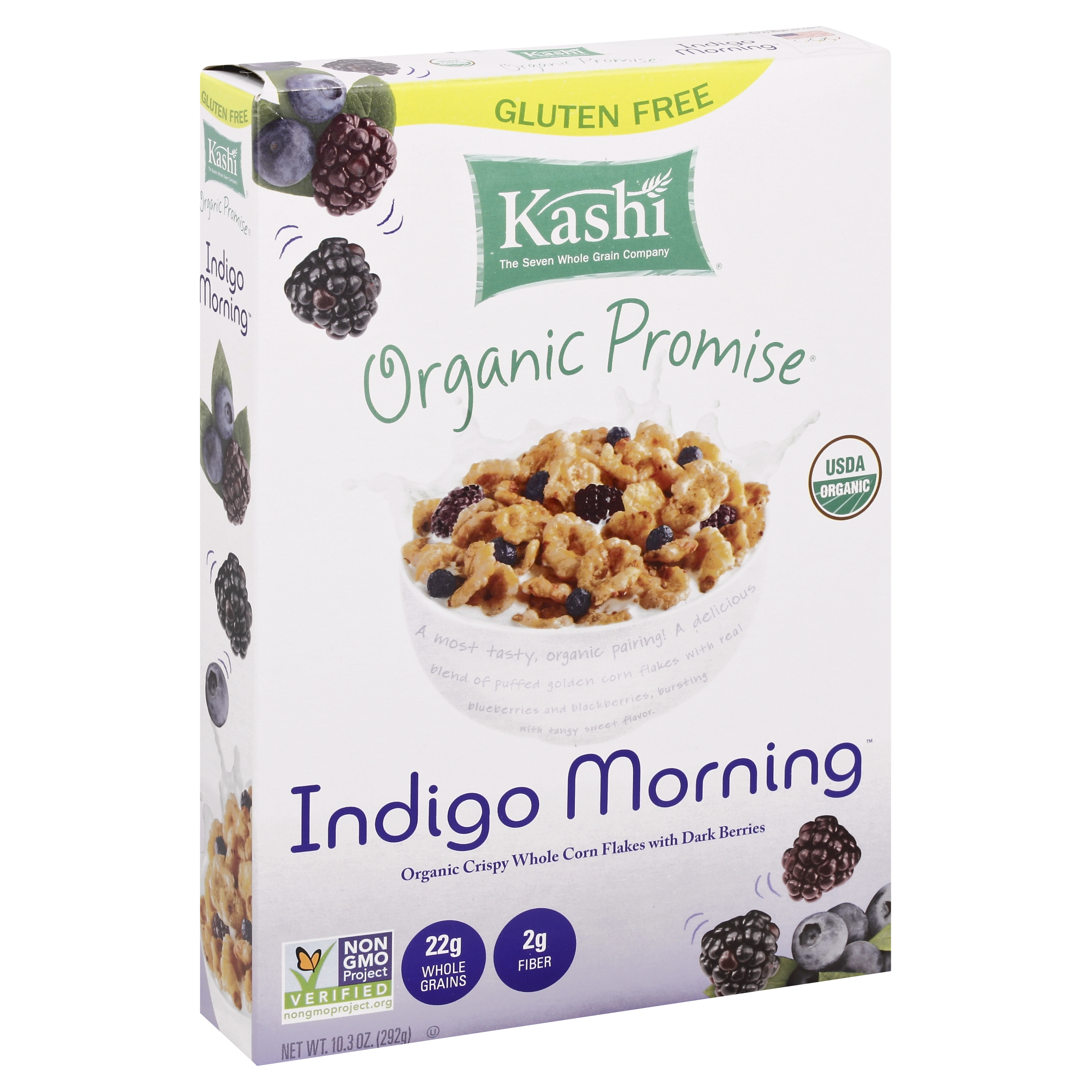Kashi Cereal 10.3 Oz