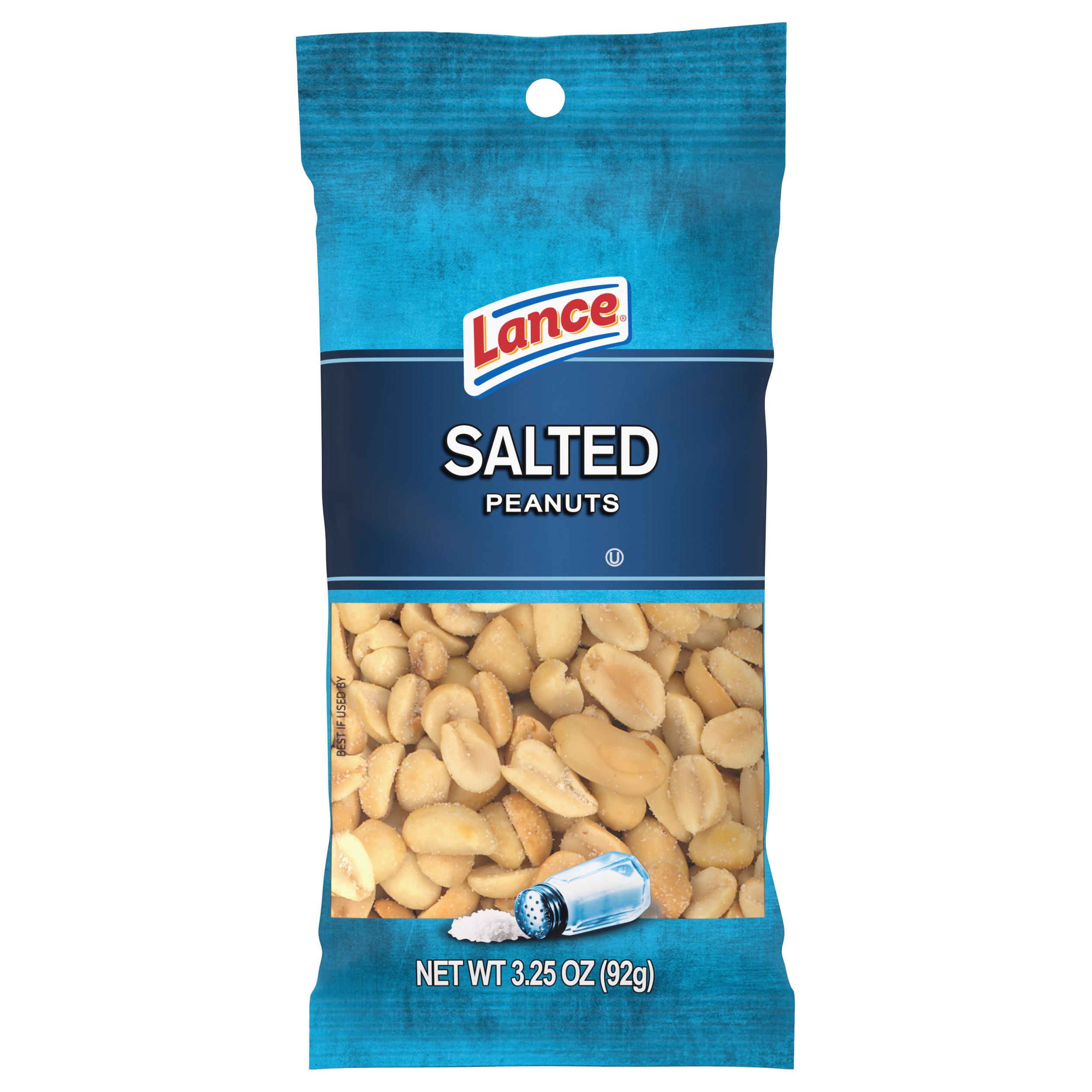 Peanuts, Salted