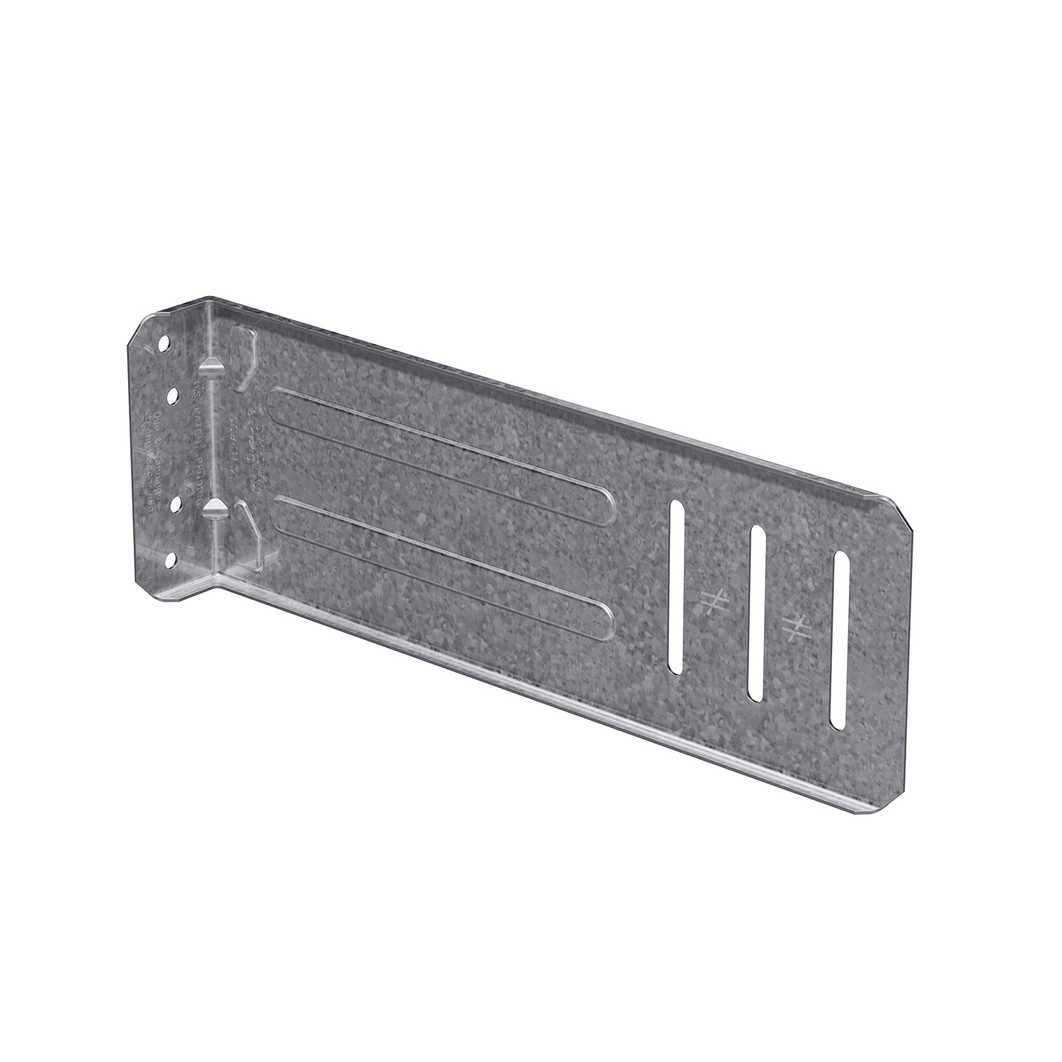 Simpson StrongTie Scb411.5 Bypass Framing SlideClip Connector W