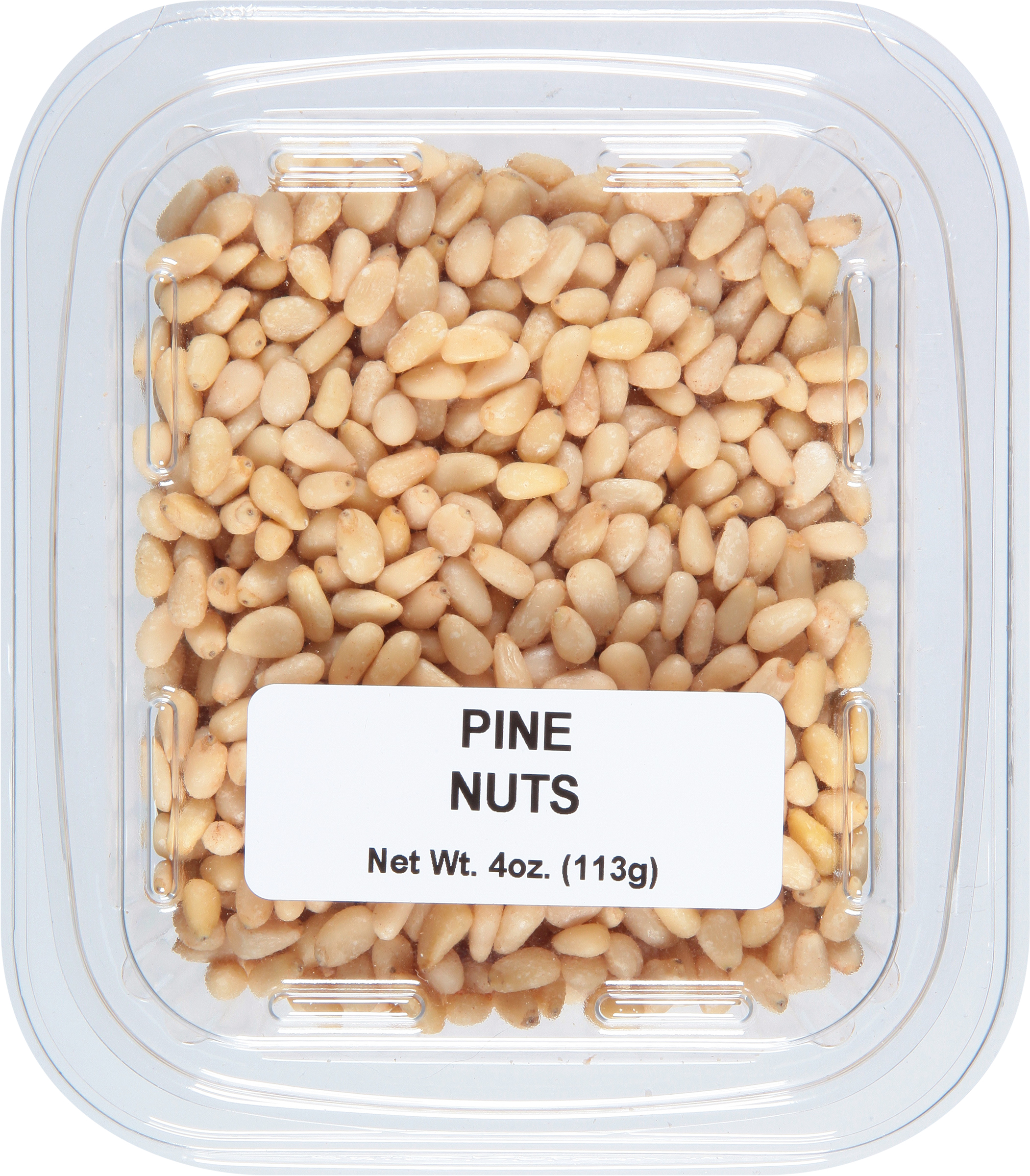 Pine Nuts