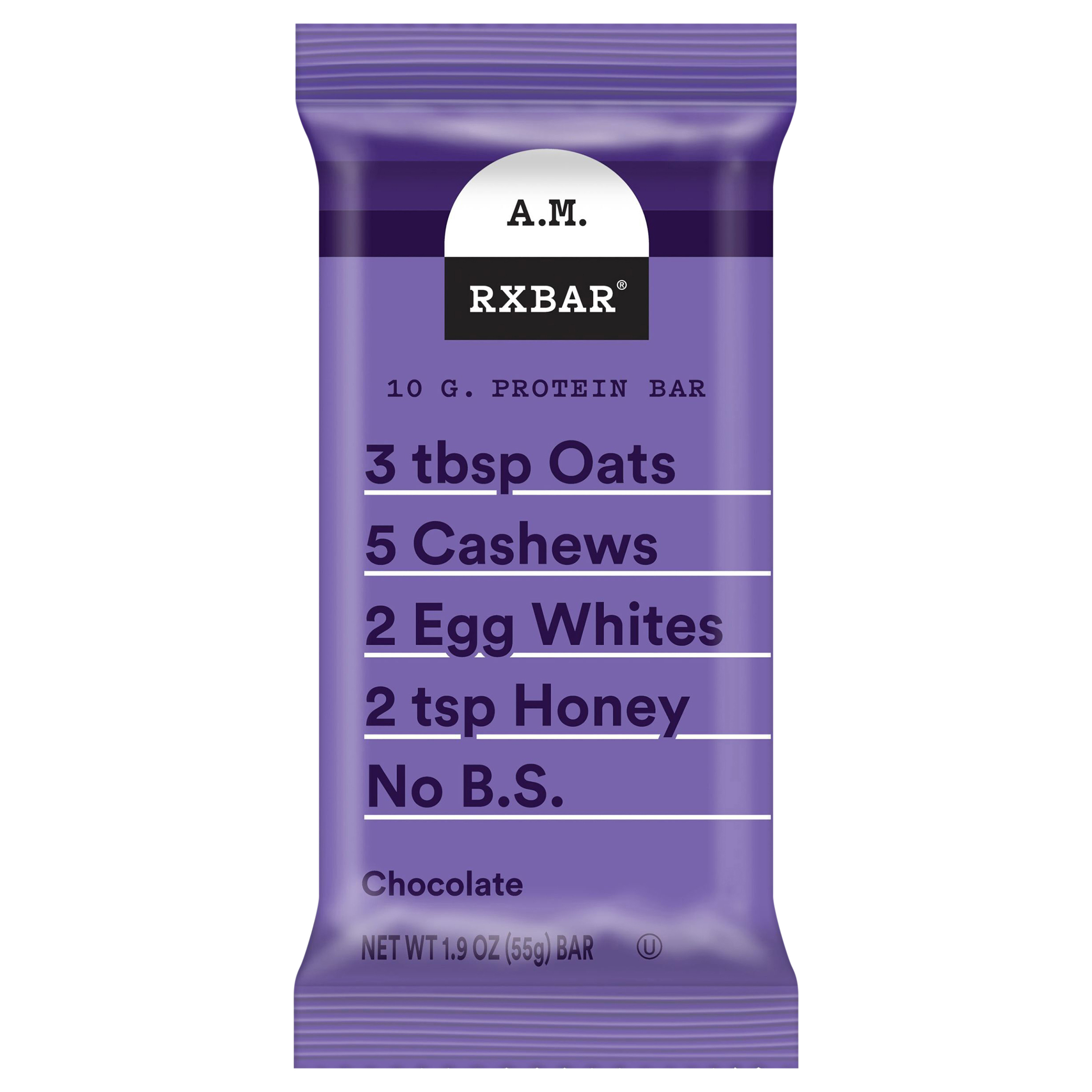 Protein Bar, Chocolate