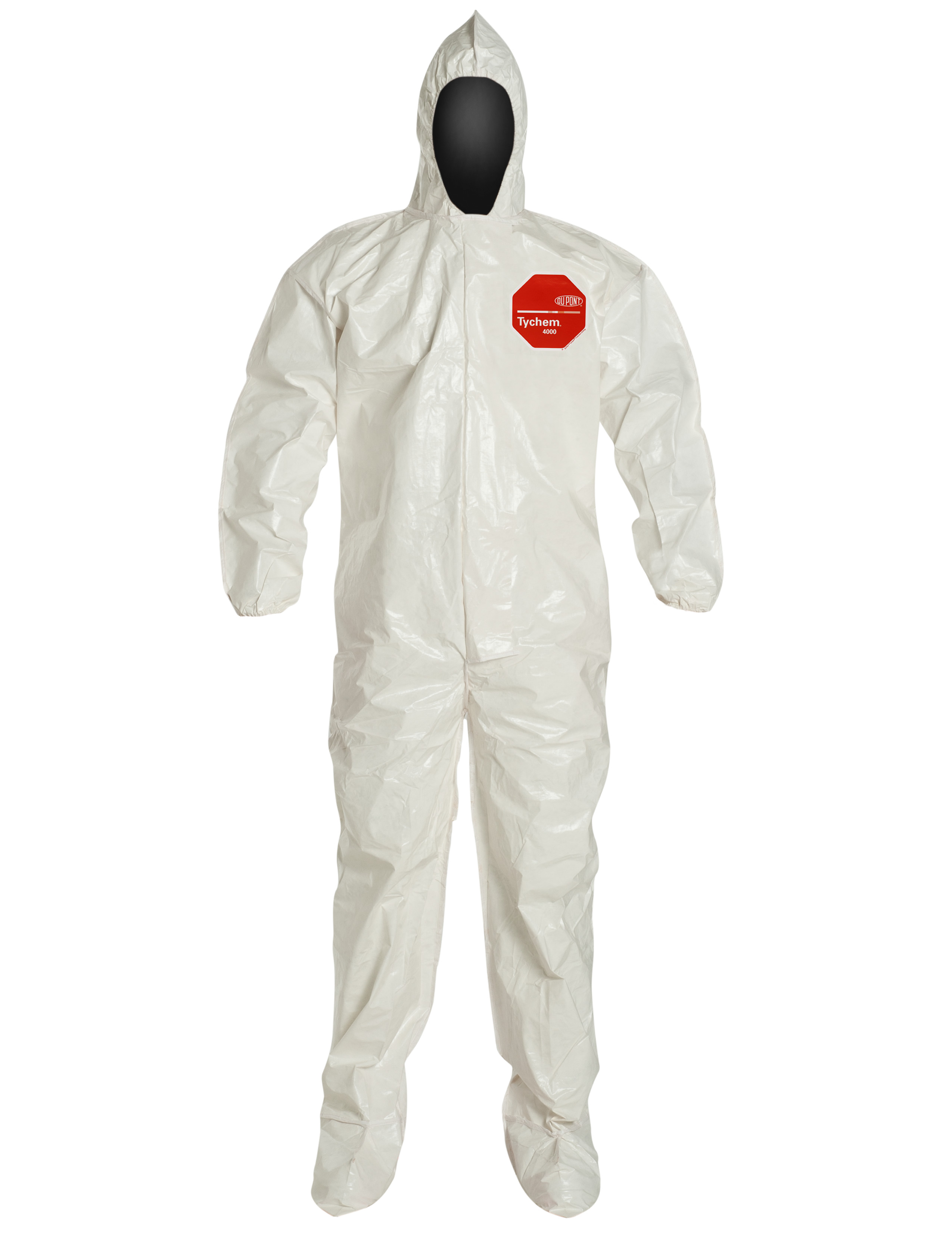 Dupont Tychem SL Coverall