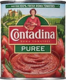 Puree, Roma Tomatoes image