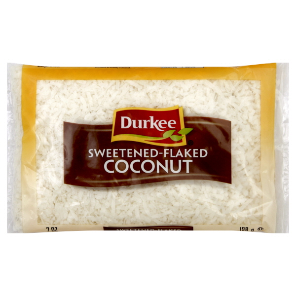Durkee Coconut 7 Oz