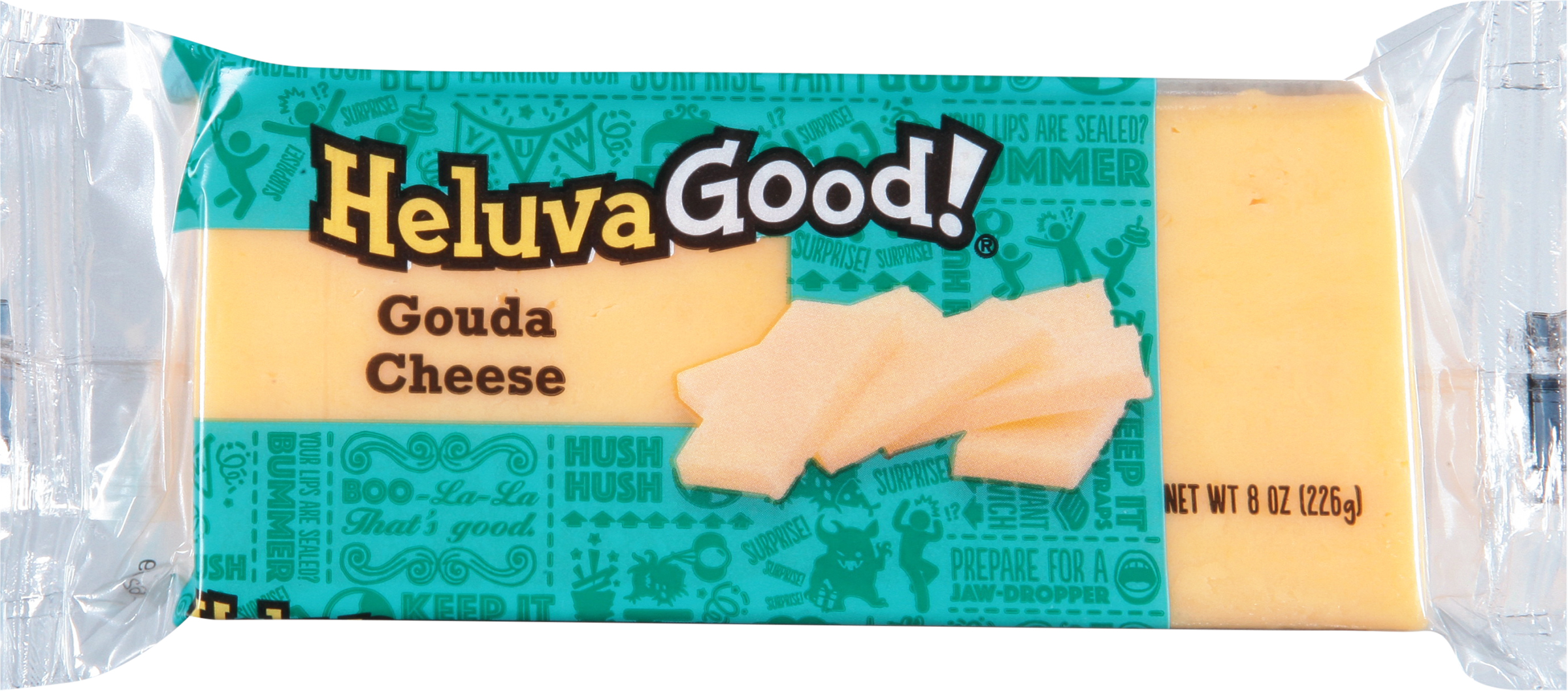 Cheese, Gouda