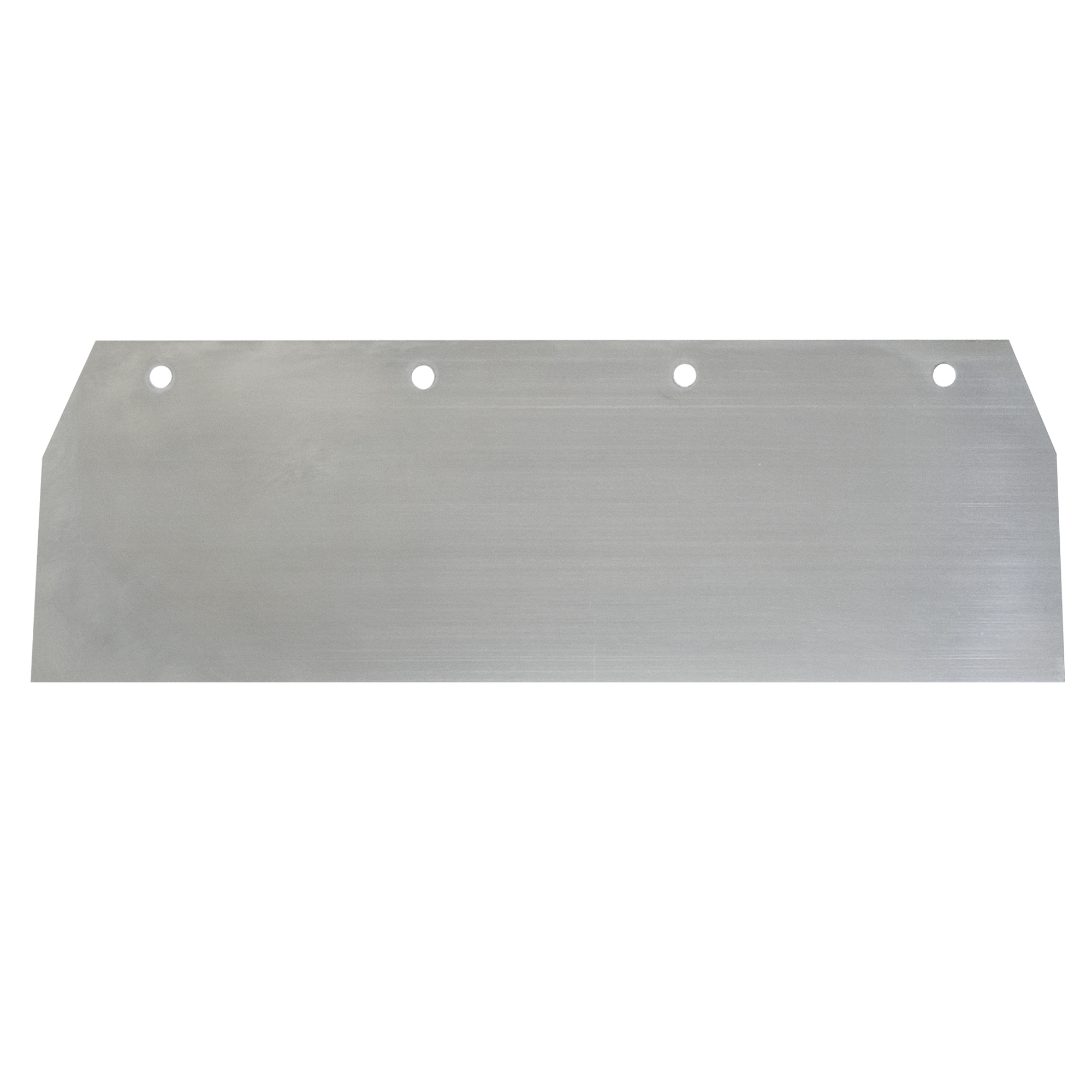 Steel Scraper Plate