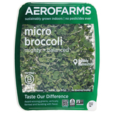 Aerofarms Micro Broccoli 2 Oz image