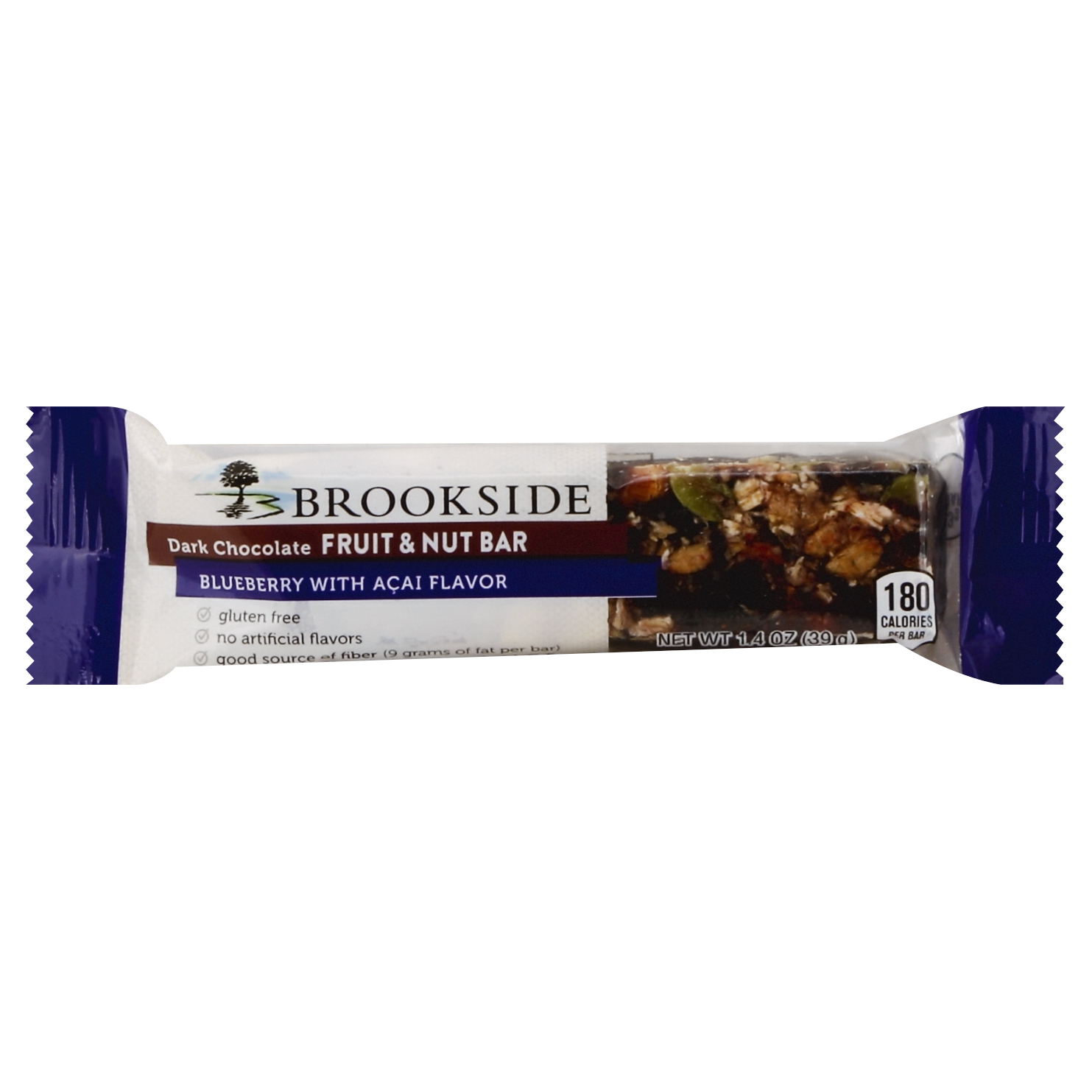 Brookside Fruit & Nut Bar 1.4 Oz