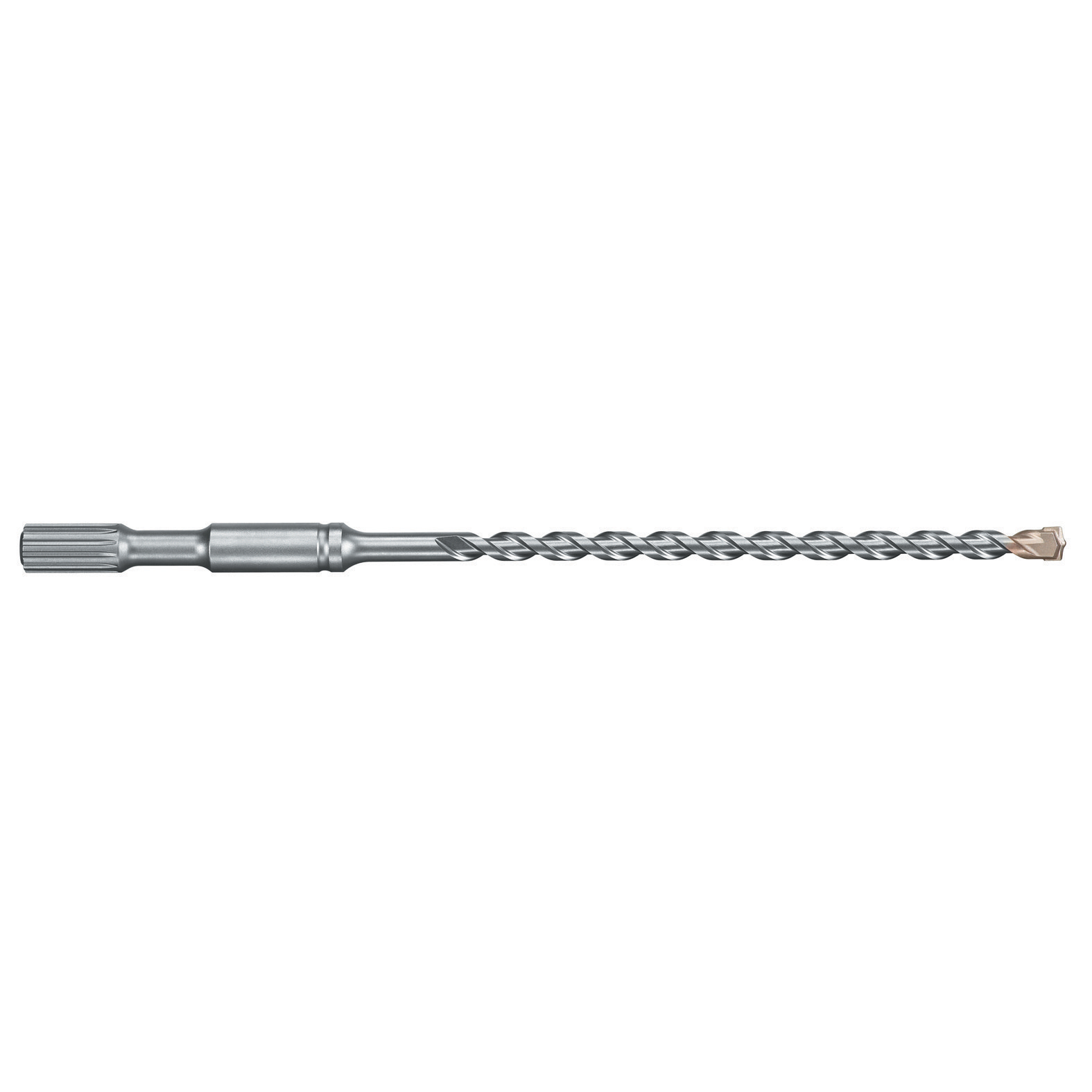 Spline drill bit sale