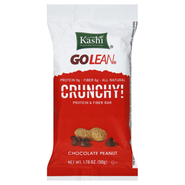 Kashi Protein & Fiber Bar 1.76 Oz