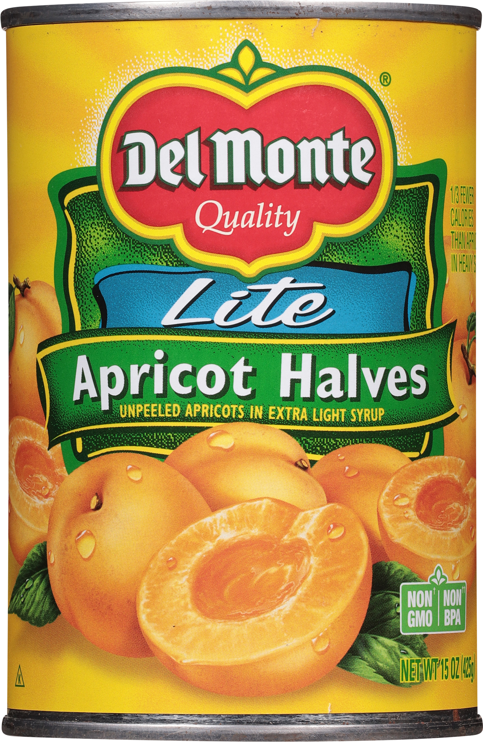 Apricot Halves