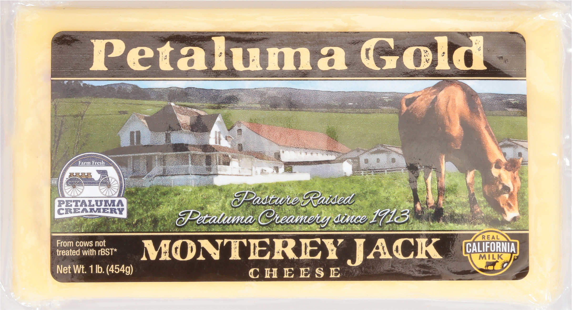 Cheese, Monterey Jack