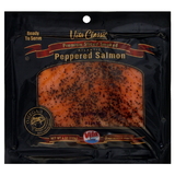 Vita Peppered Salmon 4 Oz image