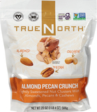 Nut Clusters, Almond Pecan Crunch image