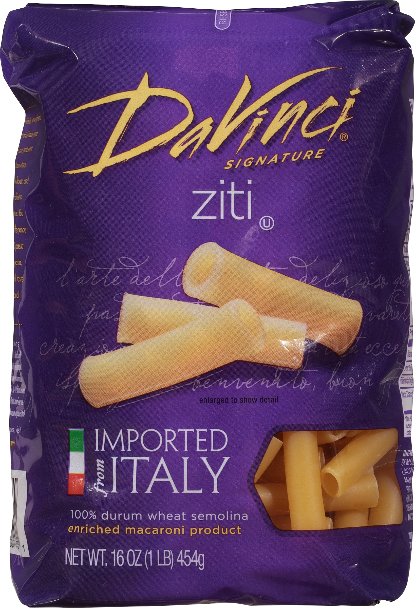 Ziti