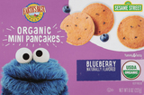 Pancakes, Blueberry, Mini image