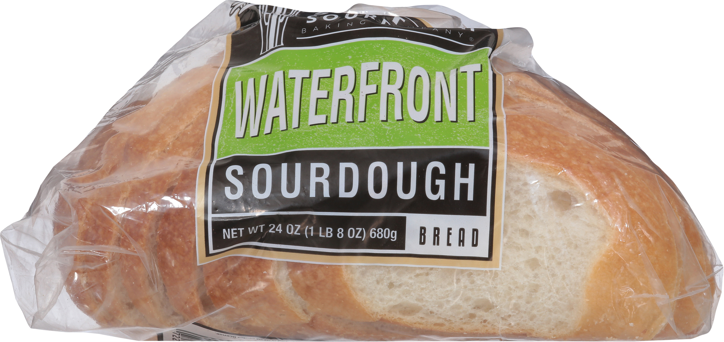 Bread, Sourdough, Waterfront