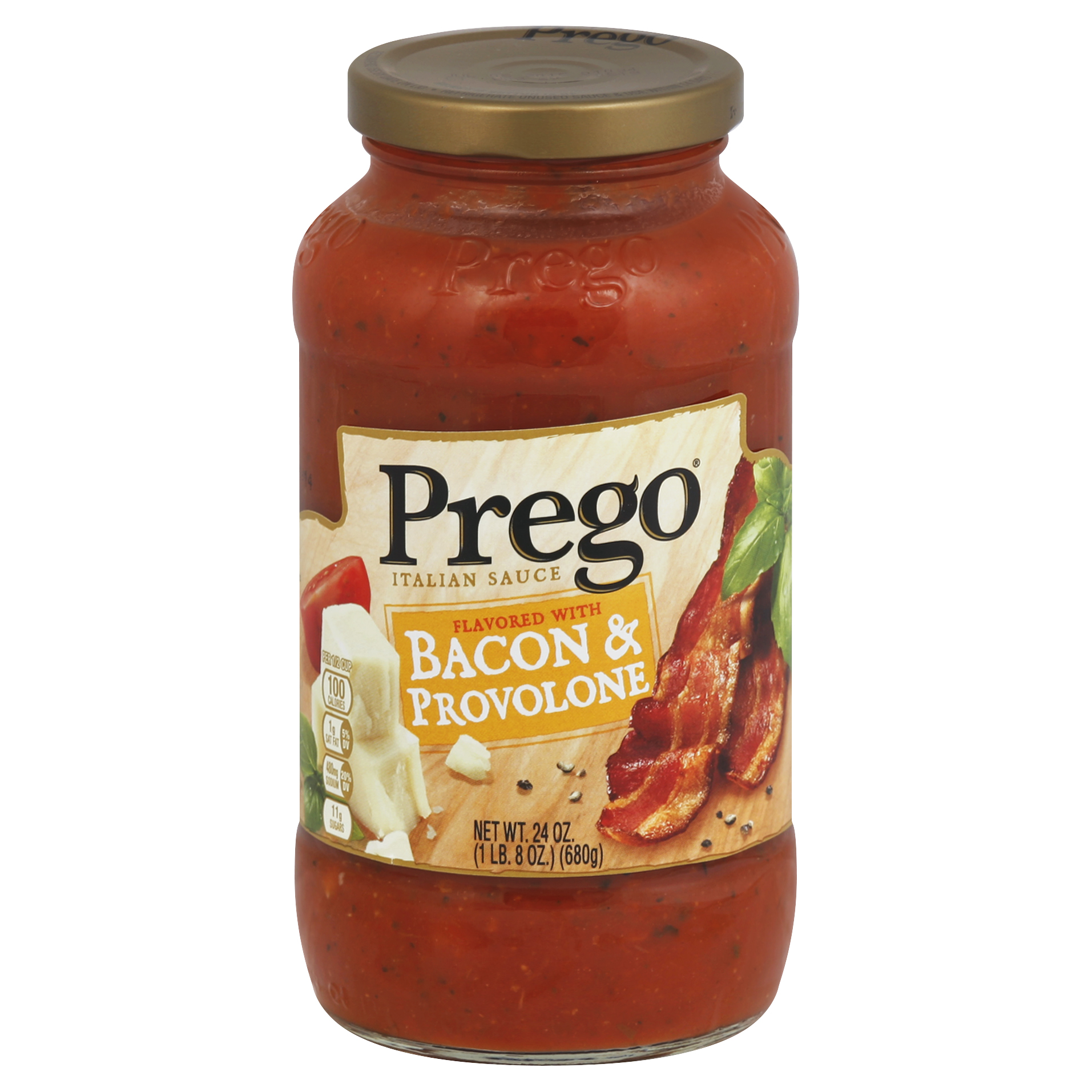 Prego Italian Sauce 24 Oz