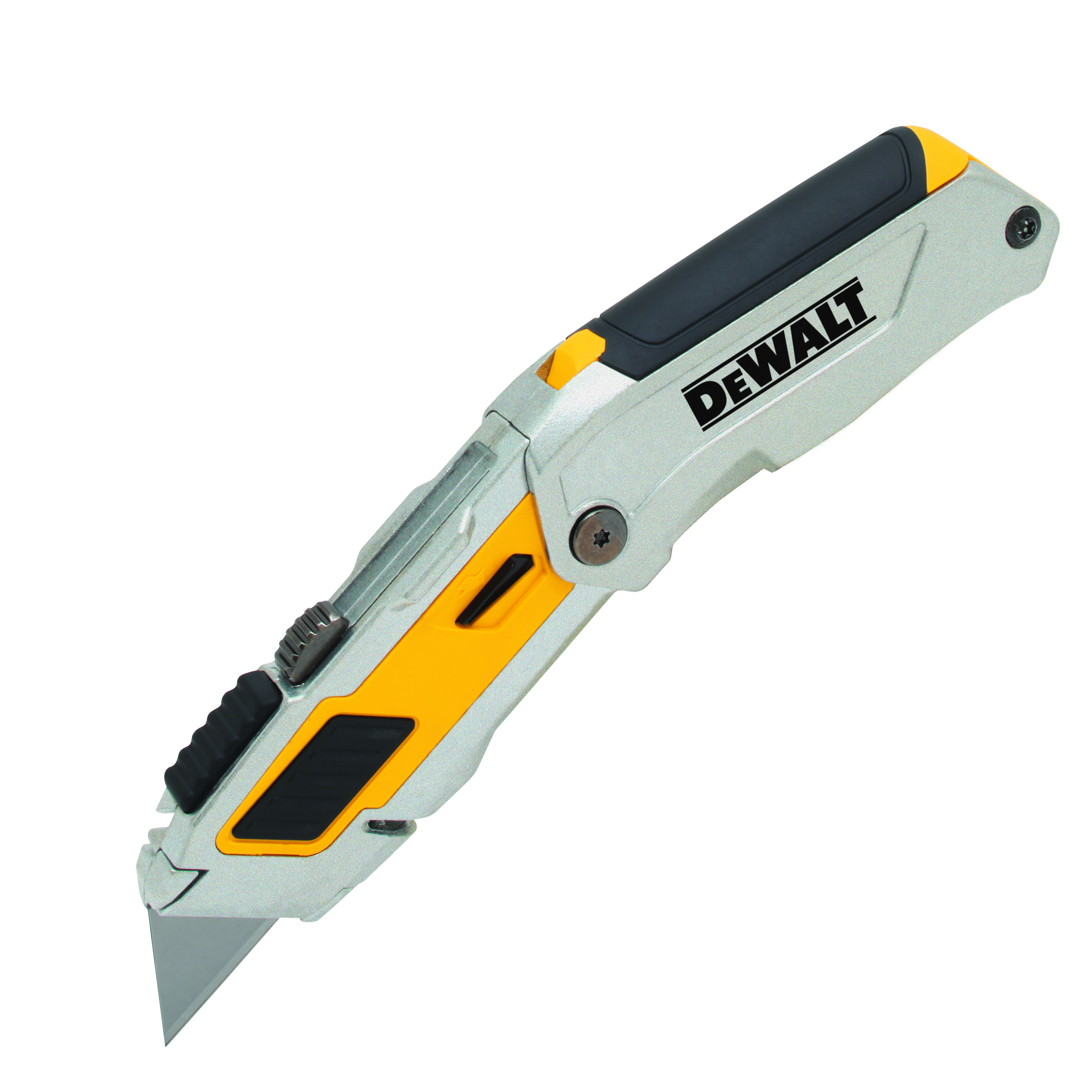 CHT740 Folding Utility Knife