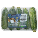 Mucci Farms Zukies Mini Zucchini 1 Lb image