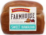 Bread, Sweet Hawaiian image