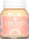 Coconut Yogurt, Peach Nectarine image
