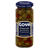 Goya Olives 8 Oz