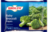 Broccoli Florets, Baby image
