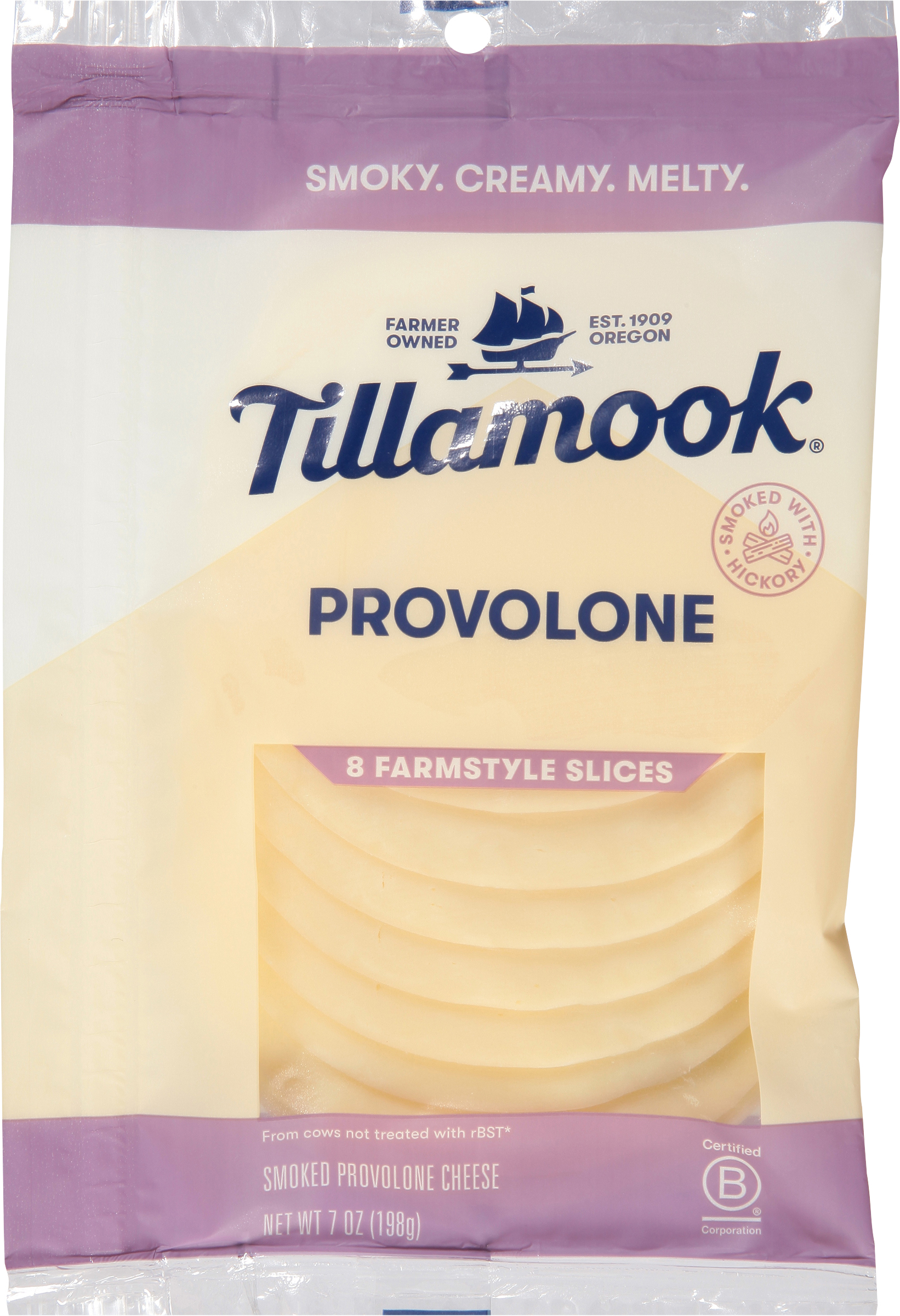 Extra Sharp White Cheddar Fine Cut Shredded Cheese - Tillamook