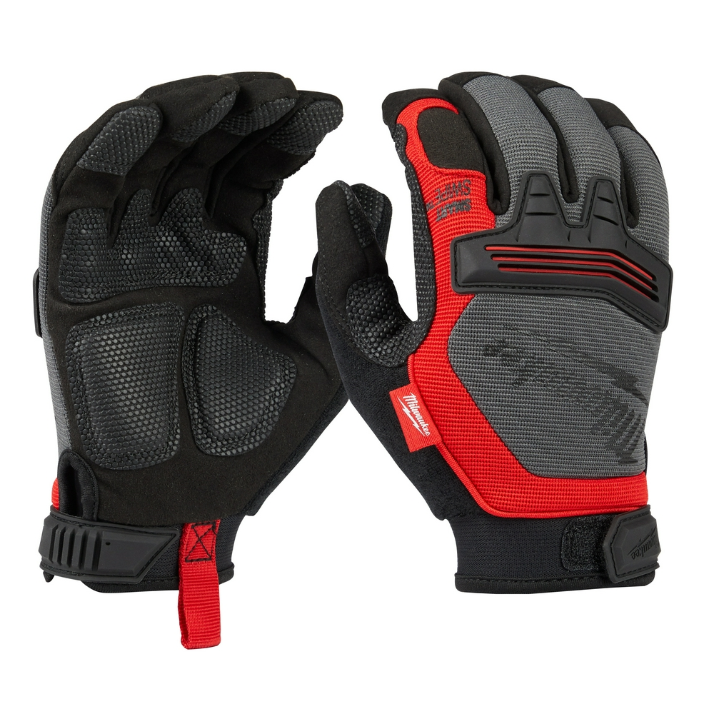 Med Demolition Gloves