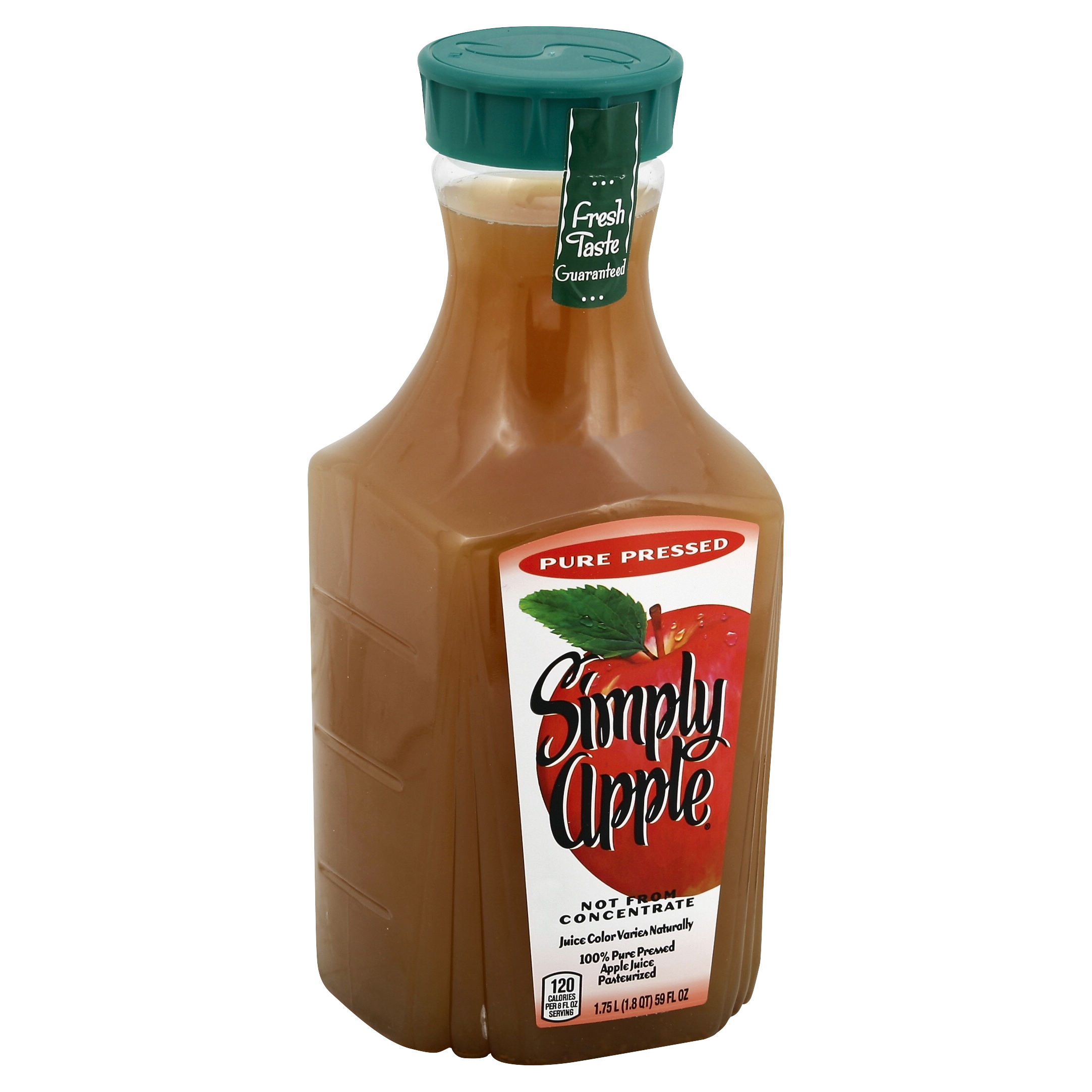 Simply Apple 100% Juice 59 Oz